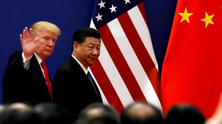 Trump-Xi a Pechino: Iran, dazi e AI al centro del vertice
