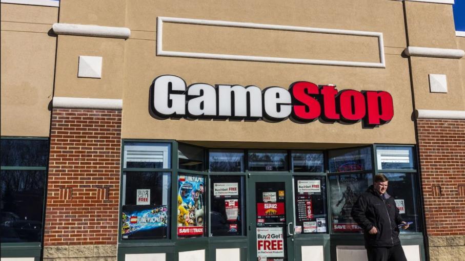 GameStop e il suo CEO vendono azioni, cosa fare in Borsa?