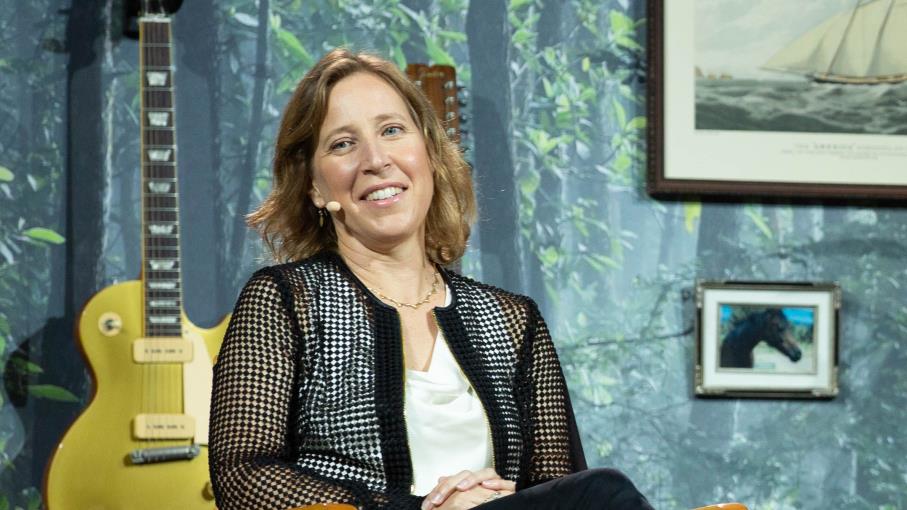 Susan Wojcicki: chi era l'ex CEO di YouTube