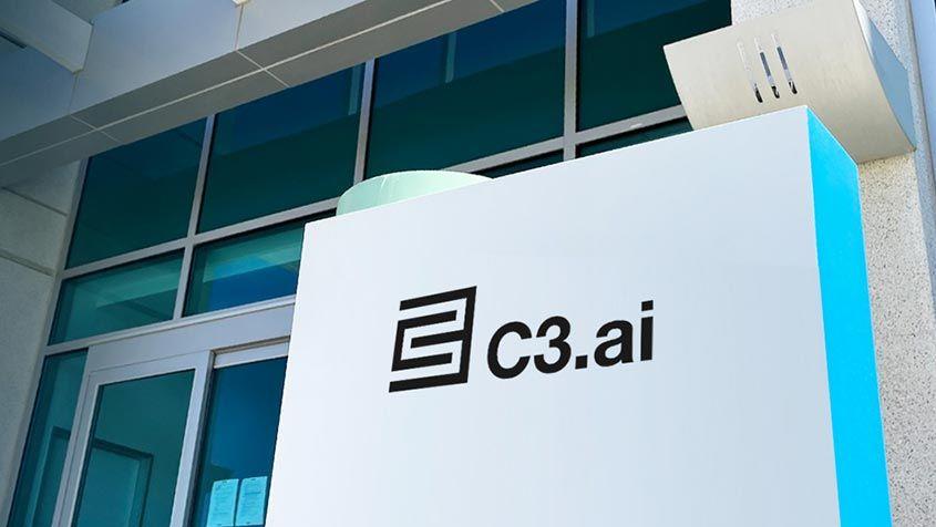 C3 AI crolla sui minimi dal 2023, long in vista del nuovo CEO?