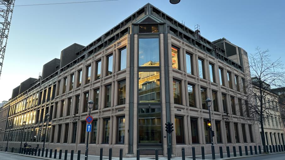 Fondo sovrano norvegese: 68 miliardi $ di utili nel 1° semestre 2025