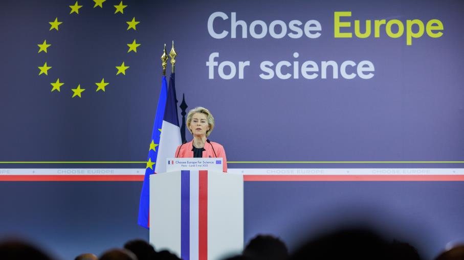 Europa, sui mercati è il tuo momento