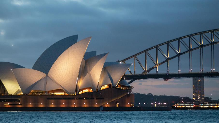 Forex, dollaro australiano: l'Aussie punta a nuovi massimi