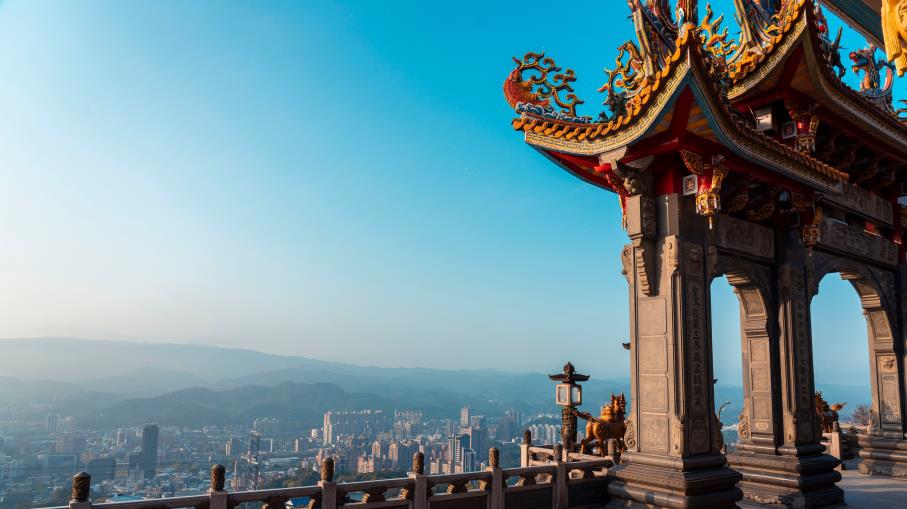 Emergent Seven: le sette big tech asiatiche attive sull'AI