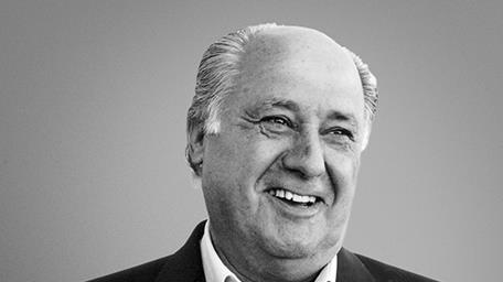 Amancio Ortega: chi è il fondatore di Inditex e Zara