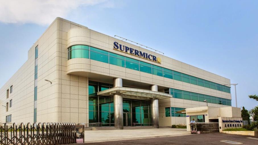 Azioni Super Micro: long o short con avvio spedizioni sistemi Nvidia?