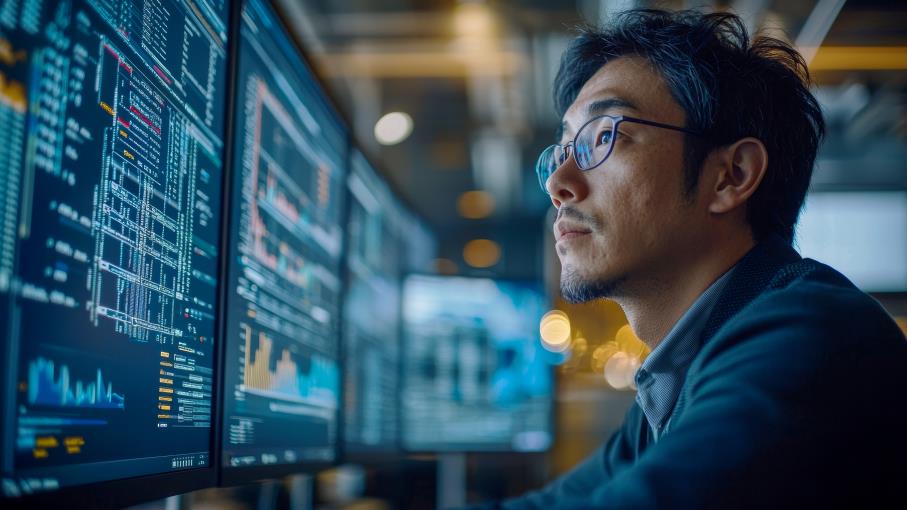 Ecco 5 azioni di software giapponesi da tenere d'occhio