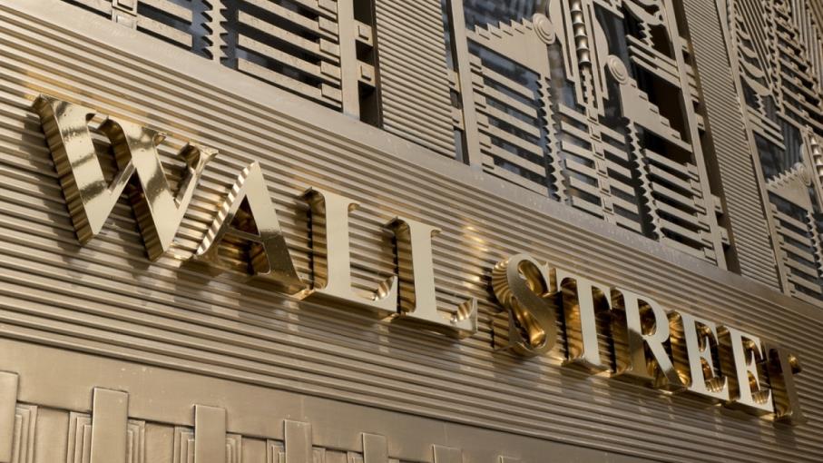 Wall Street: queste le migliori banche su cui investire