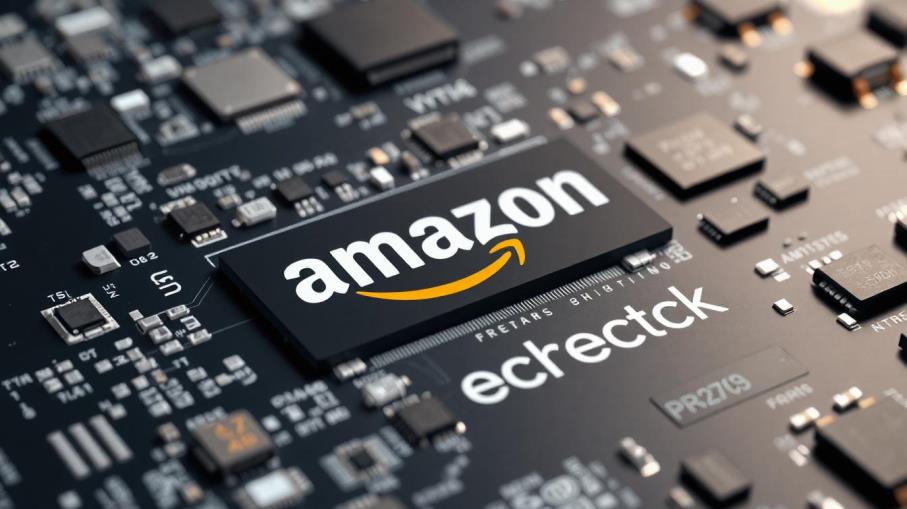 Amazon lancia la sfida a Nvidia, costruirà chip AI