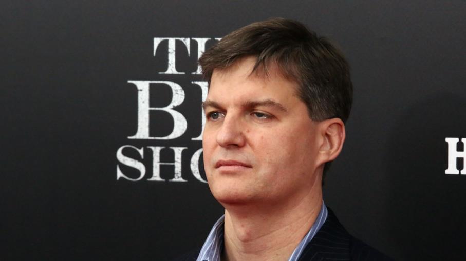 Il “Big Short” Burry contro i giganti AI: attesa per il 25 novembre