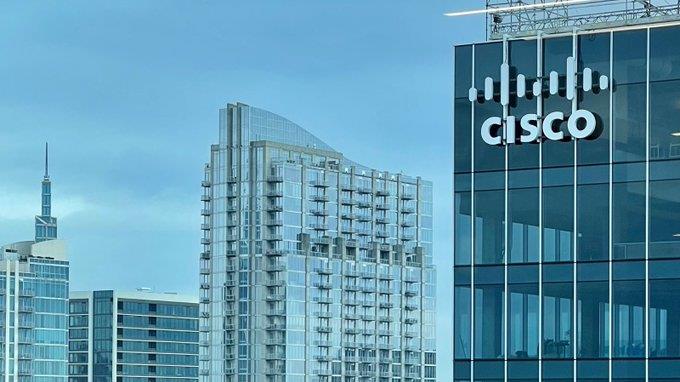 Cisco: stasera la trimestrale, le attese e i livelli da monitorare