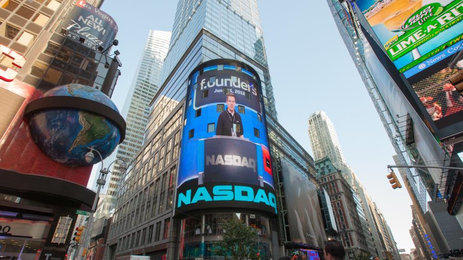 Wall Street Oggi: Nasdaq in rosso, pesano i numeri di Broadcom