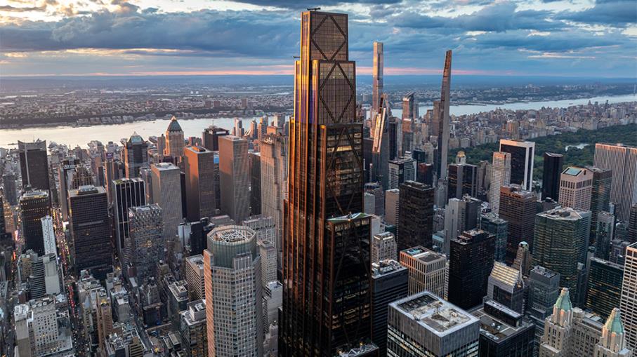 JP Morgan Chase: trimestrale con luci e ombre, azioni incerte in Borsa