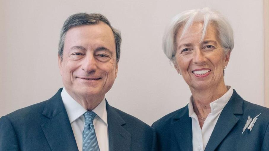 BCE: tutti i Governatori della storia dell'Eurotower