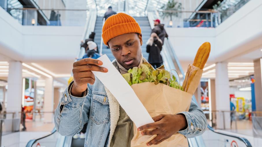 ETF Consumer Staples, passo lento ma deciso