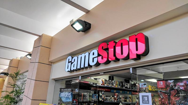 GameStop: perché gli investitori stanno vendendo le azioni
