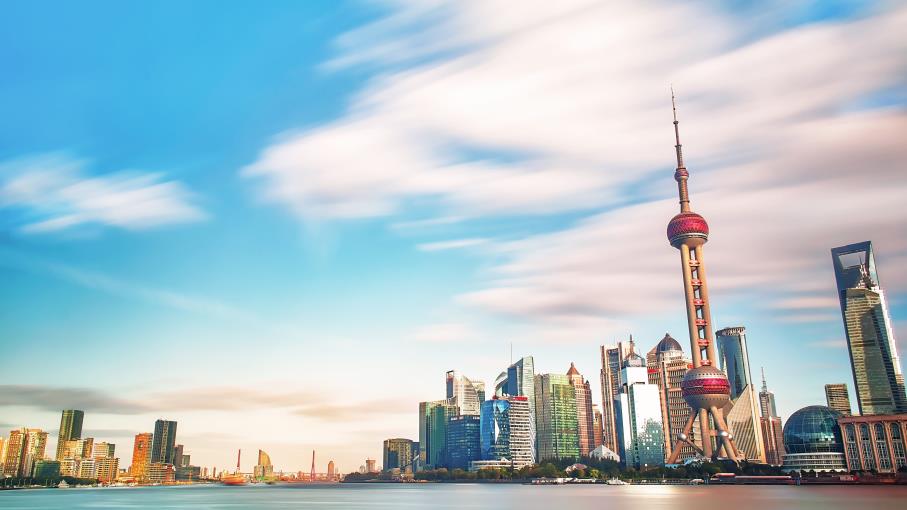 Gli asset cinesi sono diventati il nuovo bene rifugio?