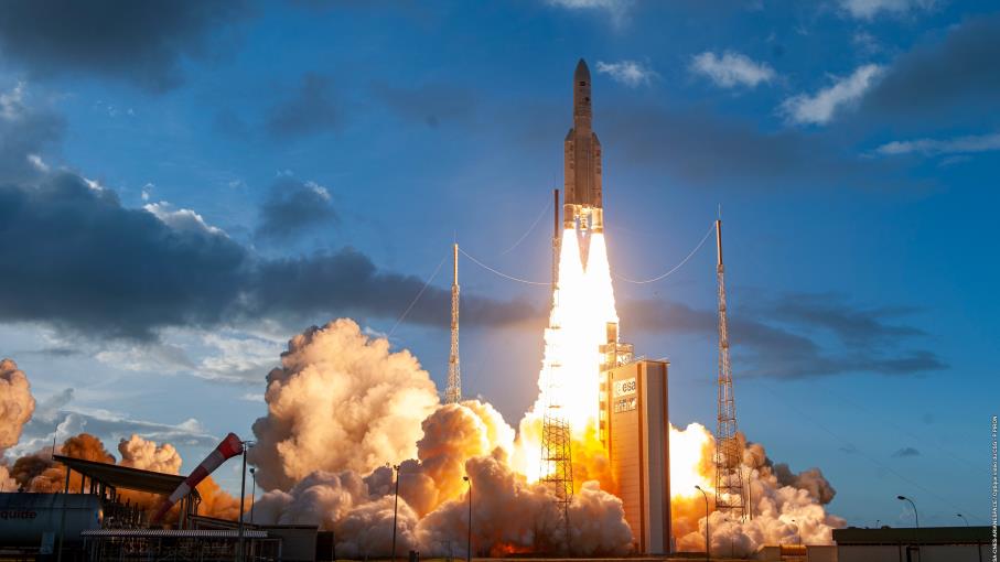 Trimestrale Avio oltre le attese: Equita e Intesa confermano il buy