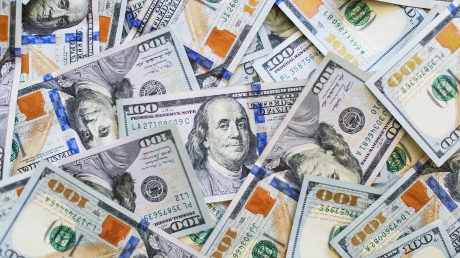 Aziende USA: ecco quanto hanno perso con il dollaro ai top da 20 anni
