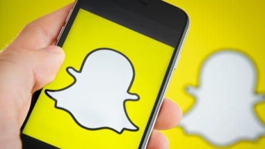 Snap entra nel mercato degli NFT, ecco tutto quello che c'è da sapere