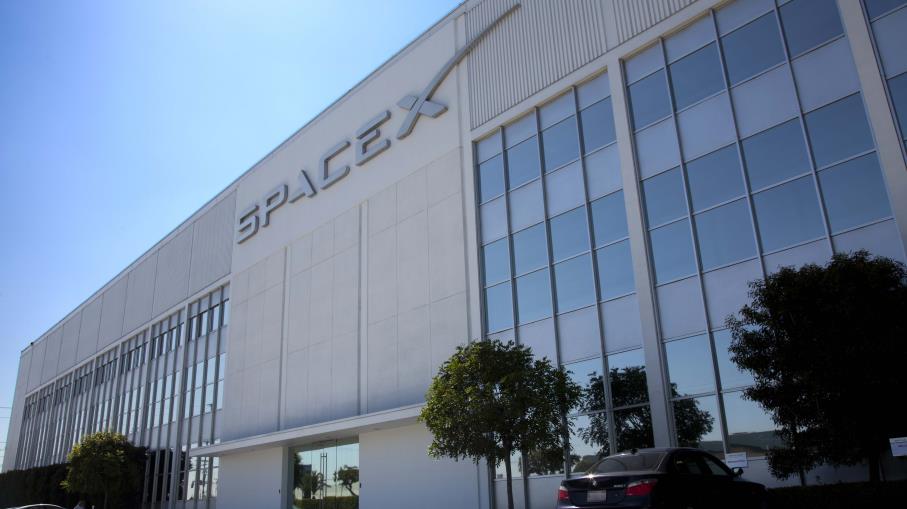 SpaceX: ecco perché deve guardarsi dalla Cina