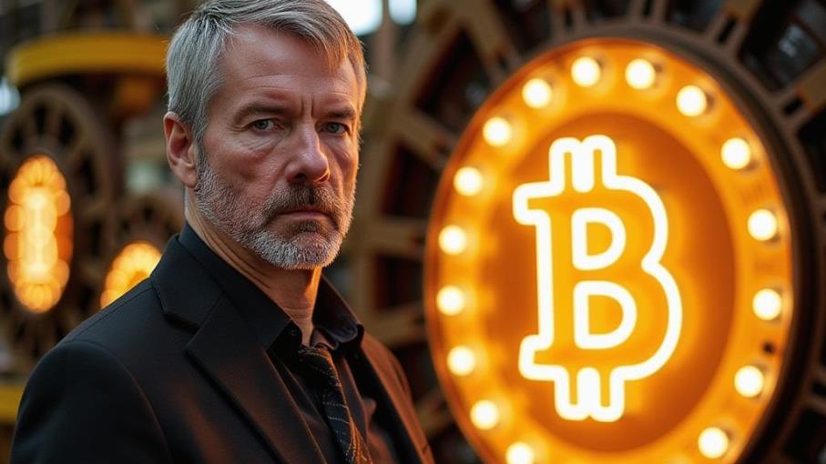 Bitcoin: Strategy vende, che ne sarà delle DAT?