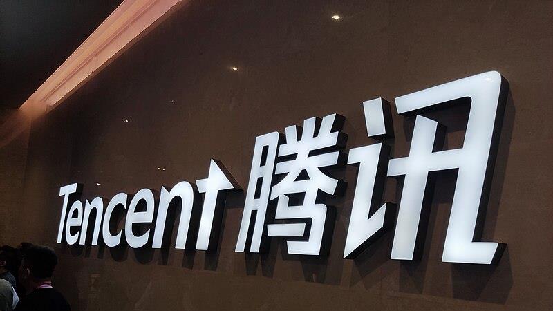 Tencent Music Entertainment: trimestrale manca le attese, azioni giù