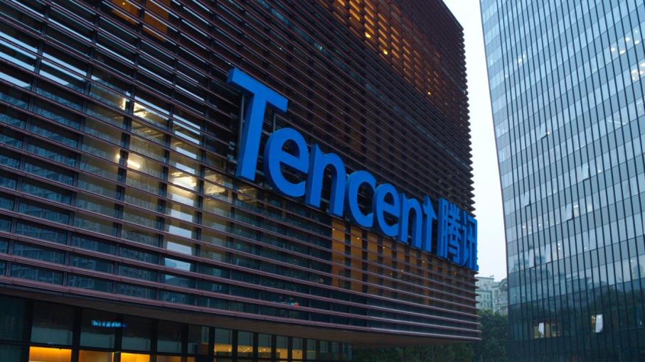 Azioni Tencent a sconto nonostante il rally, sono da comprare?