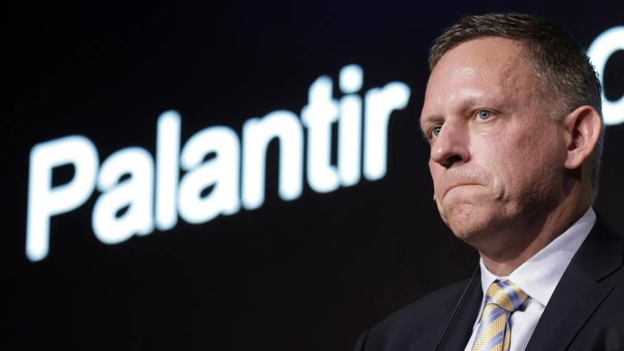 Il boom di Palantir e gli ETF dove il suo peso è rilevante