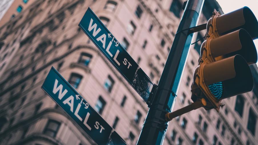Borsa USA e Momentum: come funziona il Tracker Certificate Vontobel