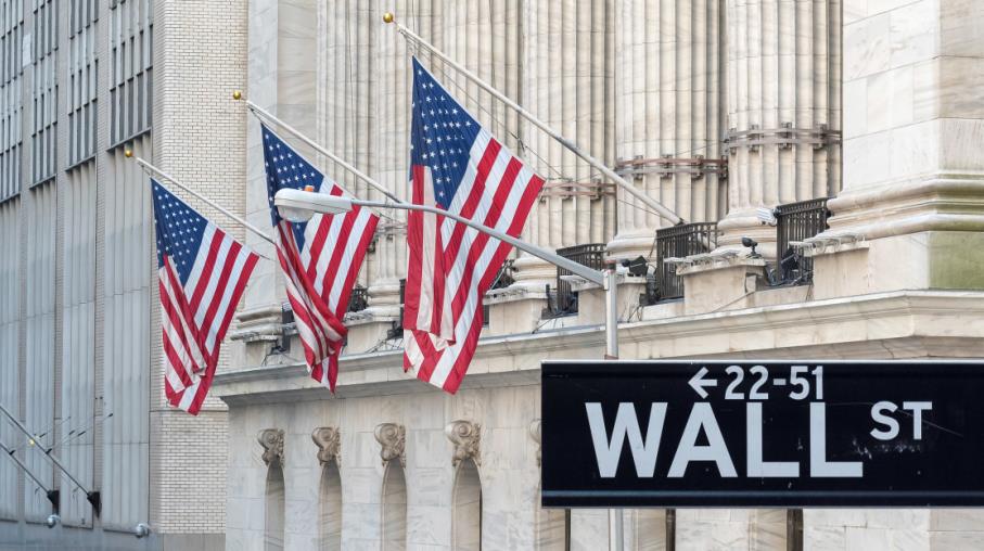 Wall Street: per Morgan Stanley l'S&P 500 scenderà fino a 4.000