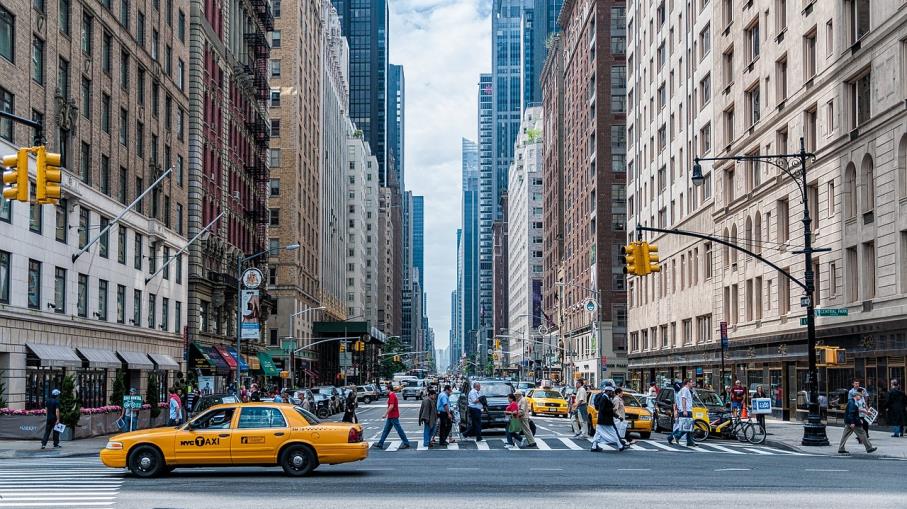 Wall Street: il VIX ha perso la relazione inversa con le azioni?