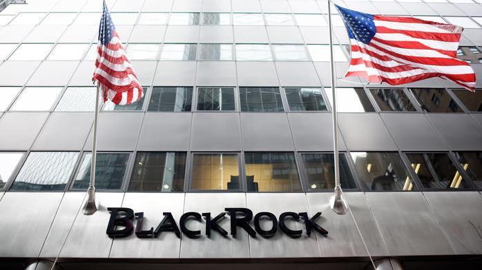 Azioni BlackRock: test sui minimi annuali dopo i dati trimestrali?