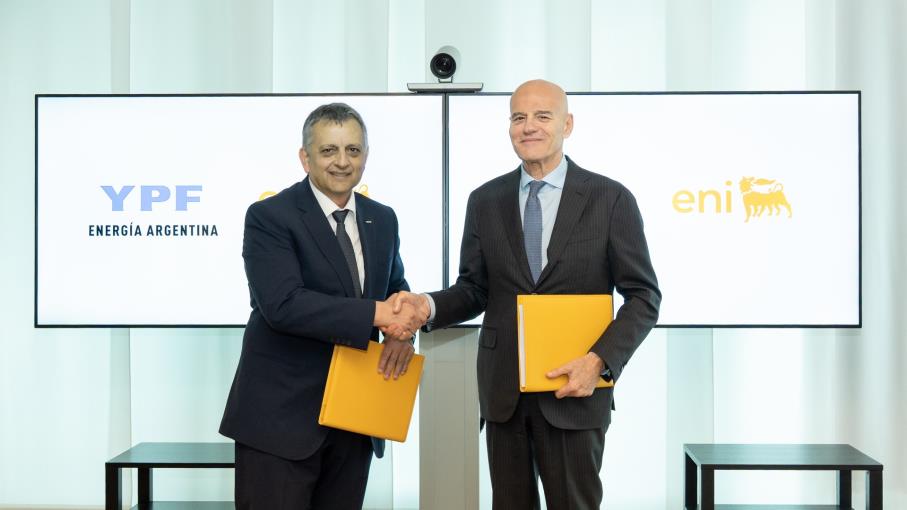 Eni firma accordo con argentina YPF, quali prospettive per le azioni?