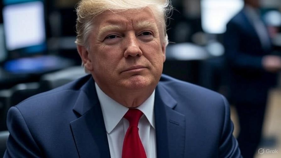 Wall Street Oggi: il TACO colpisce ancora