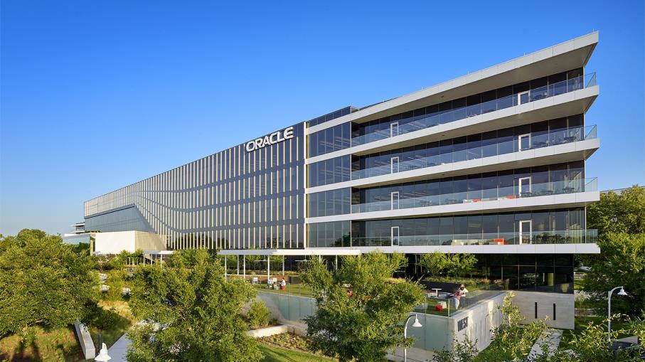 Oracle: quanto è importante per le azioni l'evento AI World