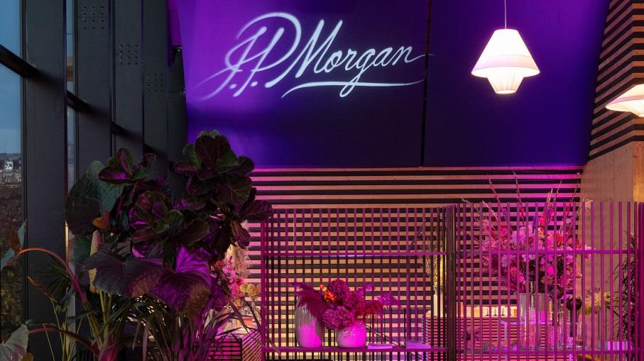 Trimestrale JP Morgan: utile a 15,3 miliardi, EPS sotto le attese