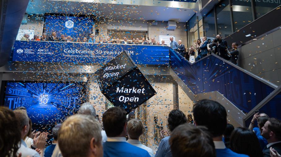 OPA Regno Unito: ecco le 3 più grandi di sempre