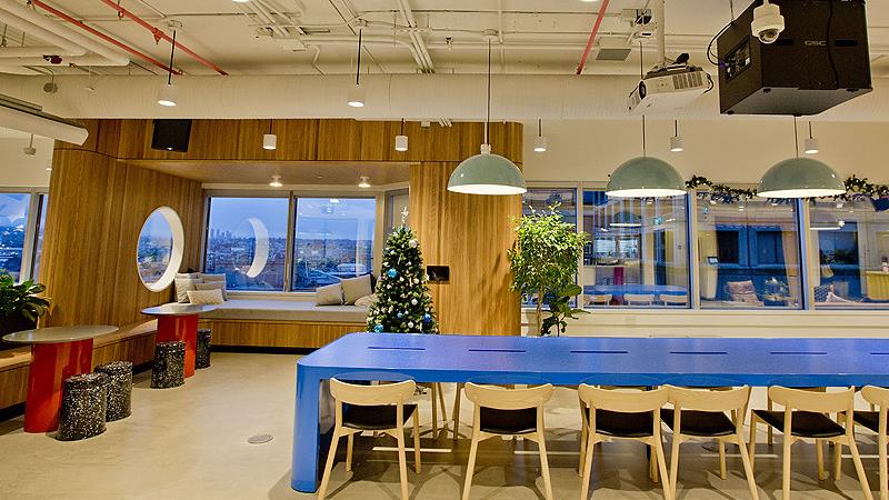 WeWork: ecco perché l'azienda rischia il default