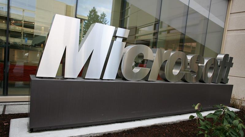 Microsoft: ecco quanto ha guadagnato negli ultimi 5 anni