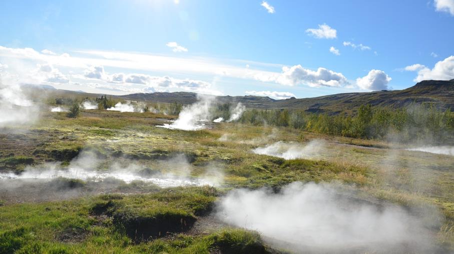 Energia geotermica: ecco perché sarà preziosa per i data center