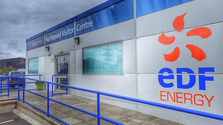 EDF crolla dopo richiesta governo francese, emesso profit warning