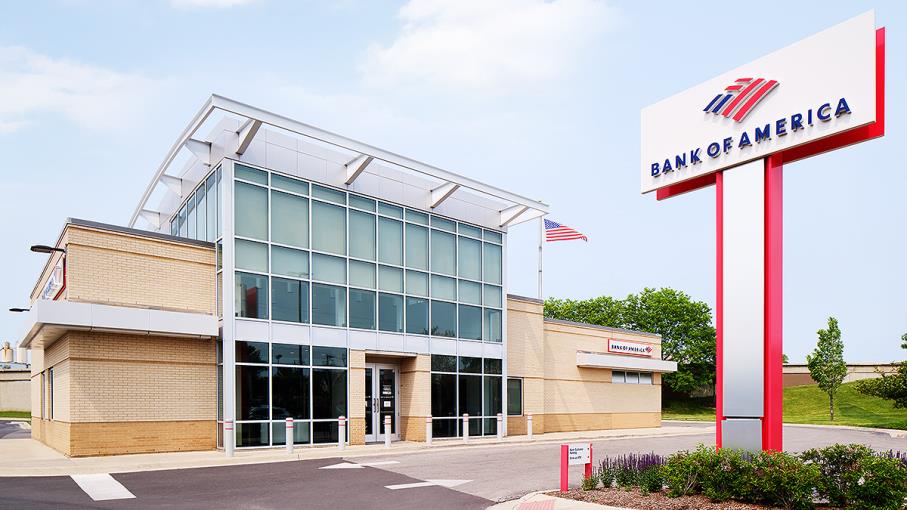 Azioni Bank of America: cosa fare dopo conti del 4° trimestre?