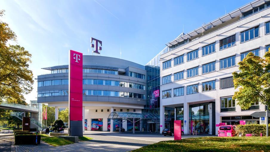 Deutsche Telekom: il calendario finanziario 2025