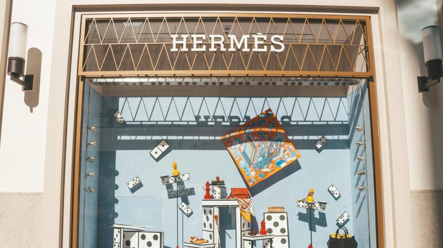 Hermes: il calendario finanziario 2025