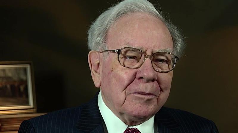 Occidental: 5 ragioni per cui Buffett potrebbe comprare tutto