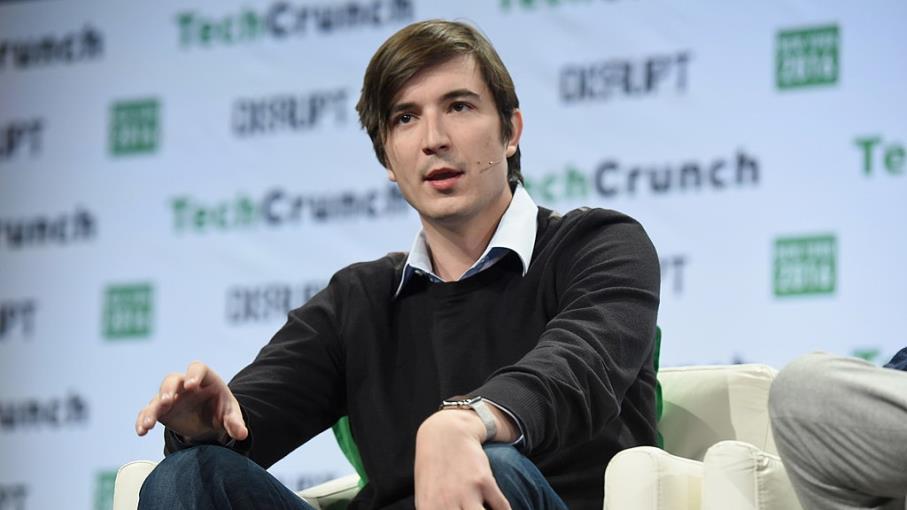 Robinhood: asset in custodia da record, le azioni salgono del 13%