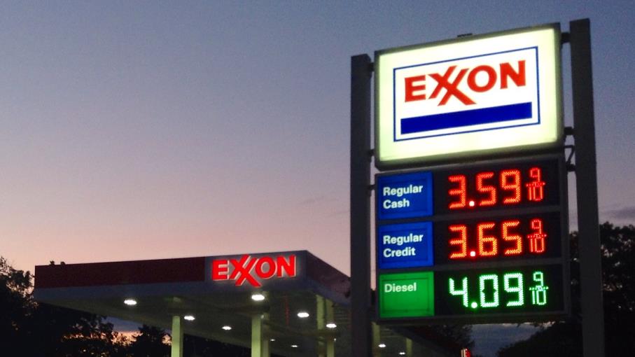 ExxonMobil: ecco quanto ha guadagnato negli ultimi 5 anni