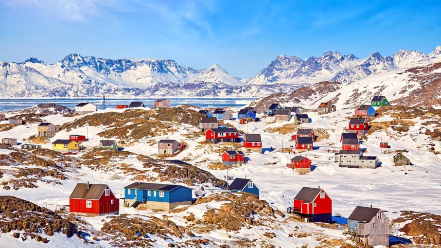 Groenlandia: quali sono e quante sono le terre rare presenti nel Paese