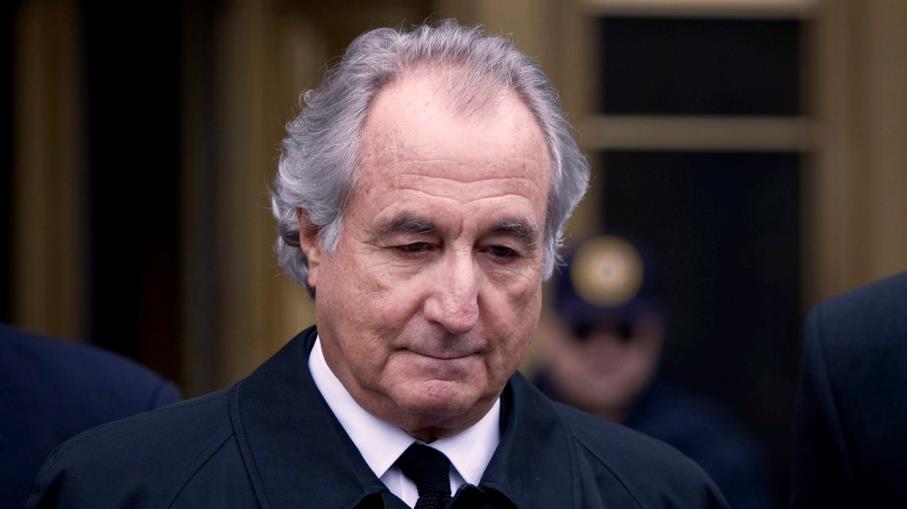Madoff: chi era il re delle truffe di Wall Street